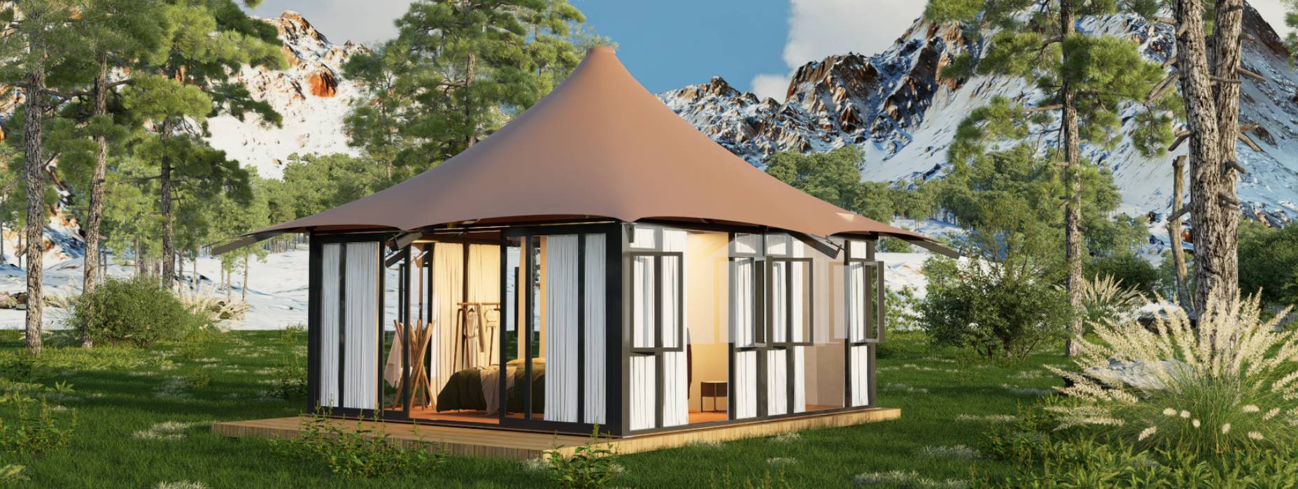 李沧区装配式建筑厂家